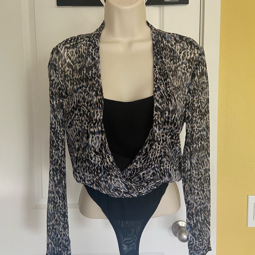 Bodysuit